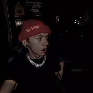 Meet your Posher, Braden